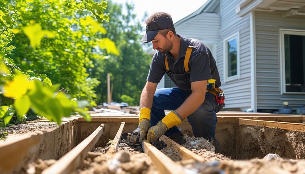 professional repair services explained